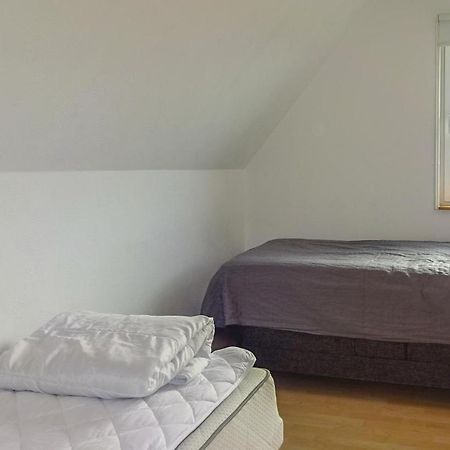 4 Bedroom Lovely Home In Hoeganaes Dış mekan fotoğraf